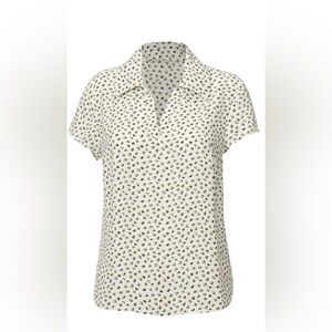 Cabi Pebble Top